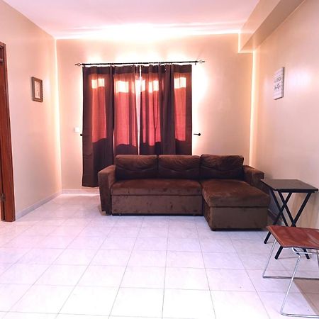 Pensao Dona Fica Apartamento Tarrafal  Exterior foto