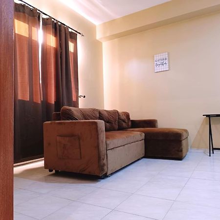 Pensao Dona Fica Apartamento Tarrafal  Exterior foto