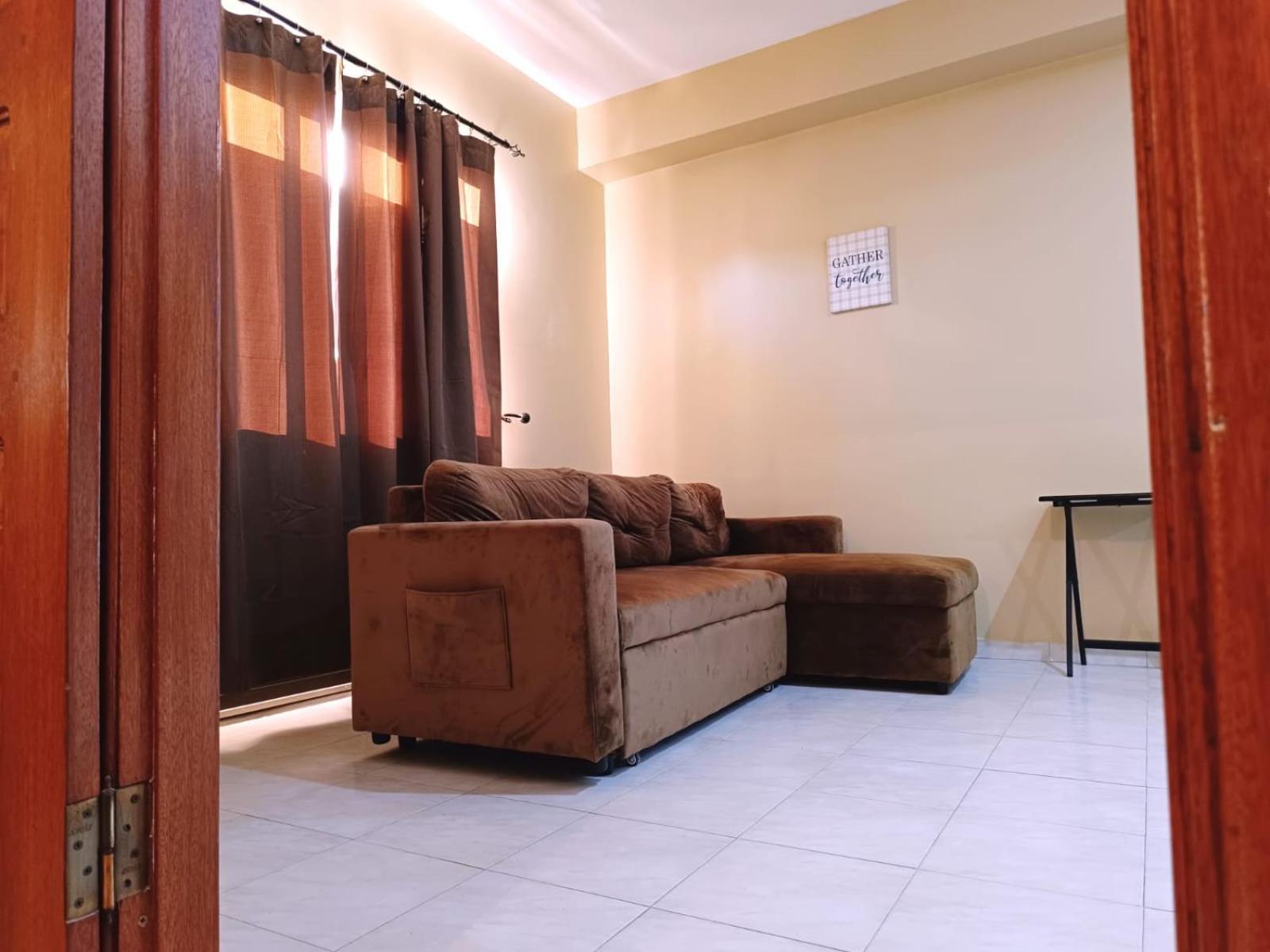 Pensao Dona Fica Apartamento Tarrafal  Exterior foto