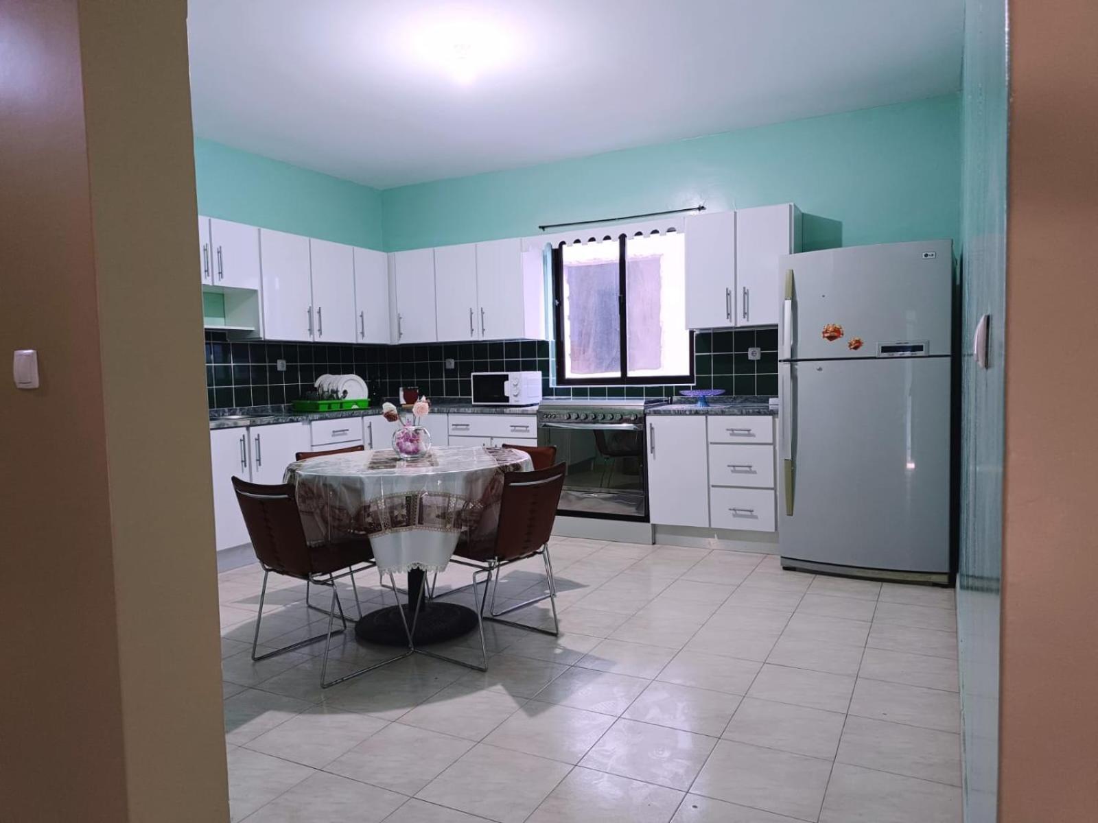 Pensao Dona Fica Apartamento Tarrafal  Exterior foto