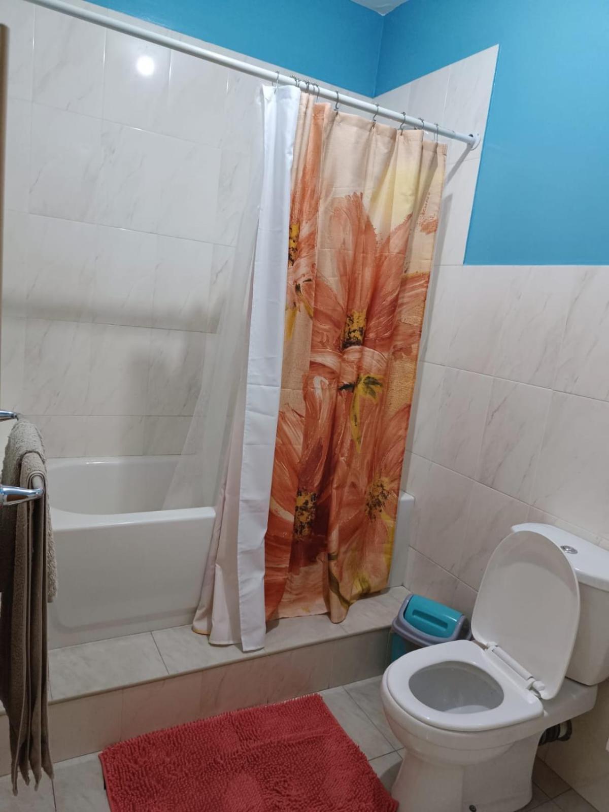 Pensao Dona Fica Apartamento Tarrafal  Exterior foto